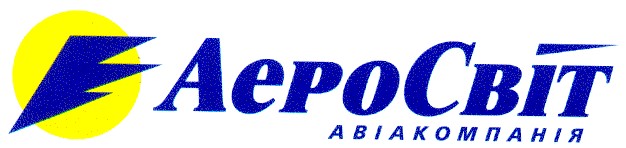 аеросвіт аеро світ