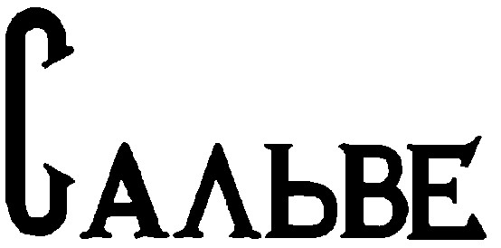 сальве