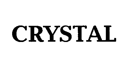 crystal