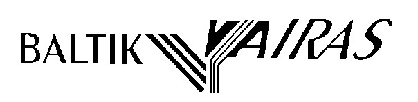 baltik vairas