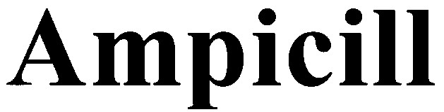 ampicill
