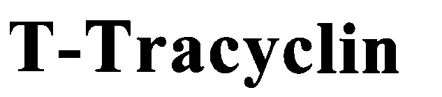 t-tracyclin t tracyclin