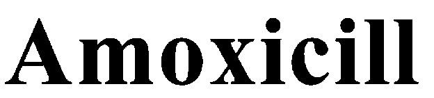 amoxicill