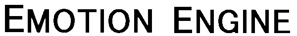 emotion engine