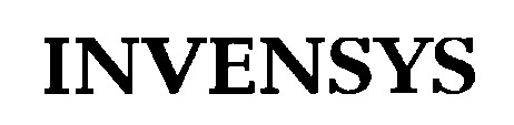 invensys