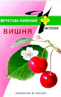 фруктова колекція