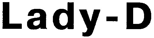 lady-d lady d