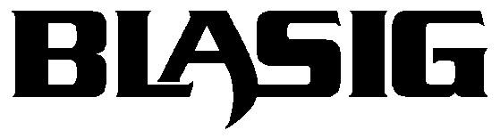 blasig