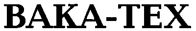 baka-tex baka tex вака-тех вака тех