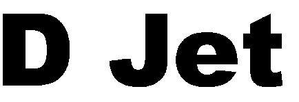 d jet