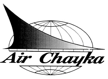 air chayka