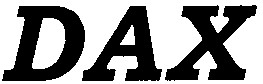 dax