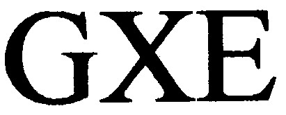 gxe