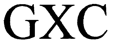 gxc