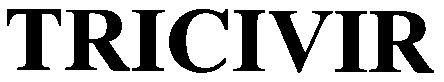 tricivir