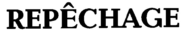 repechage