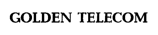 golden telecom