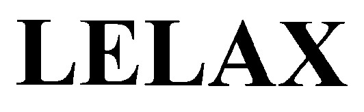 lelax