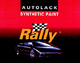autolack synthetic paint