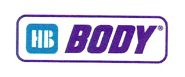 hb body