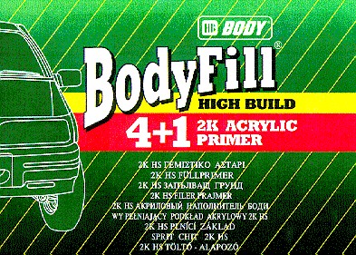 hb body bodyfill fill 4+1