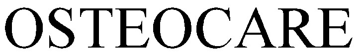 osteocare