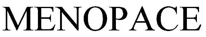 menopace
