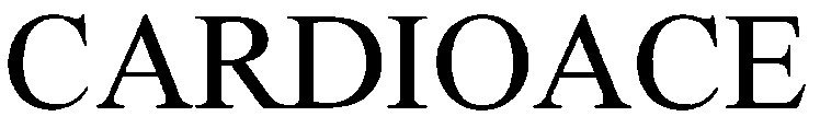 cardioace