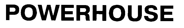 powerhouse