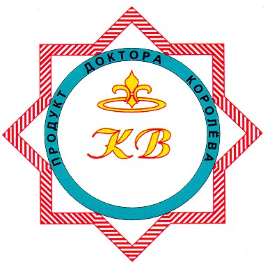kb k b кв к в продукт доктора королева