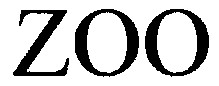 zoo