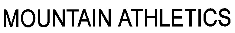 mountain athletics