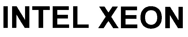 intel xeon
