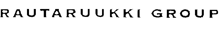 rautaruukki group