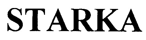 Зображення марки «starka»