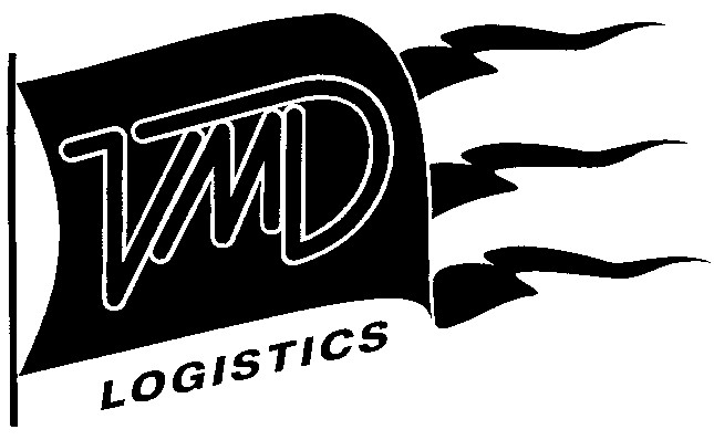 vmd logistics