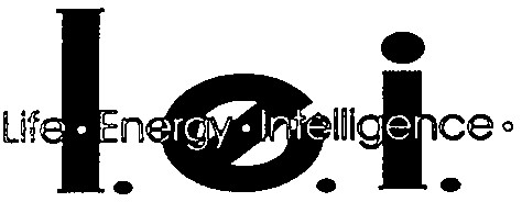 l e i life energy intelligence