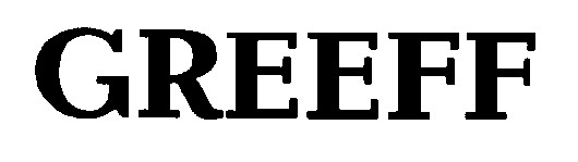 greeff