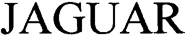 jaguar