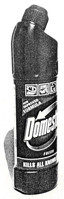 domestos