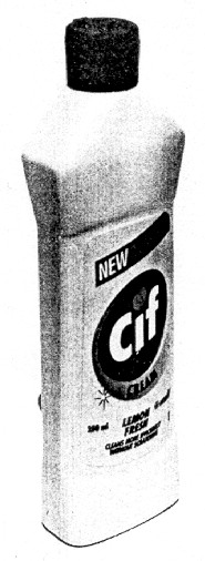 new cif