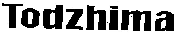 todzhima