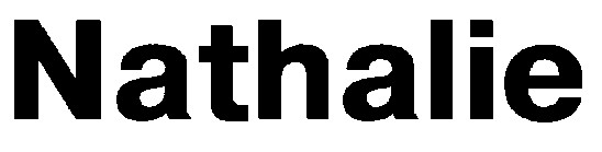 nathalie