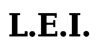 l.e.i. l e i