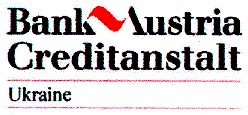 bank austria creditanstalt