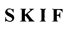 skif