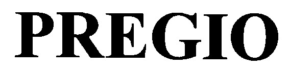 pregio
