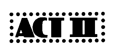 act ii
