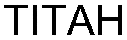 тітан titah