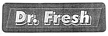 dr fresh